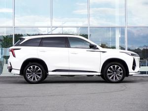 Changan CS75 Plus 2024 года, 0 км - вид 4
