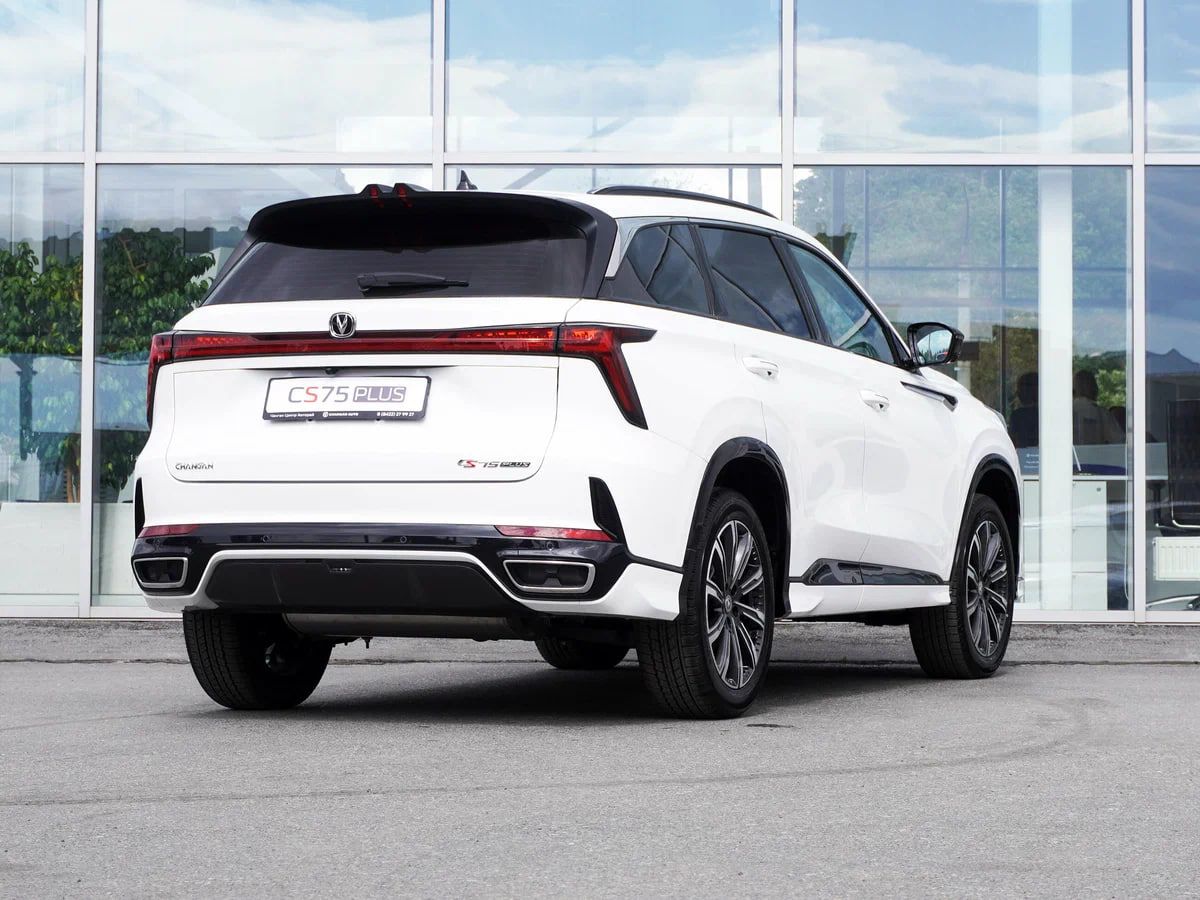 Changan CS75 Plus 2024 года, 0 км - вид 6