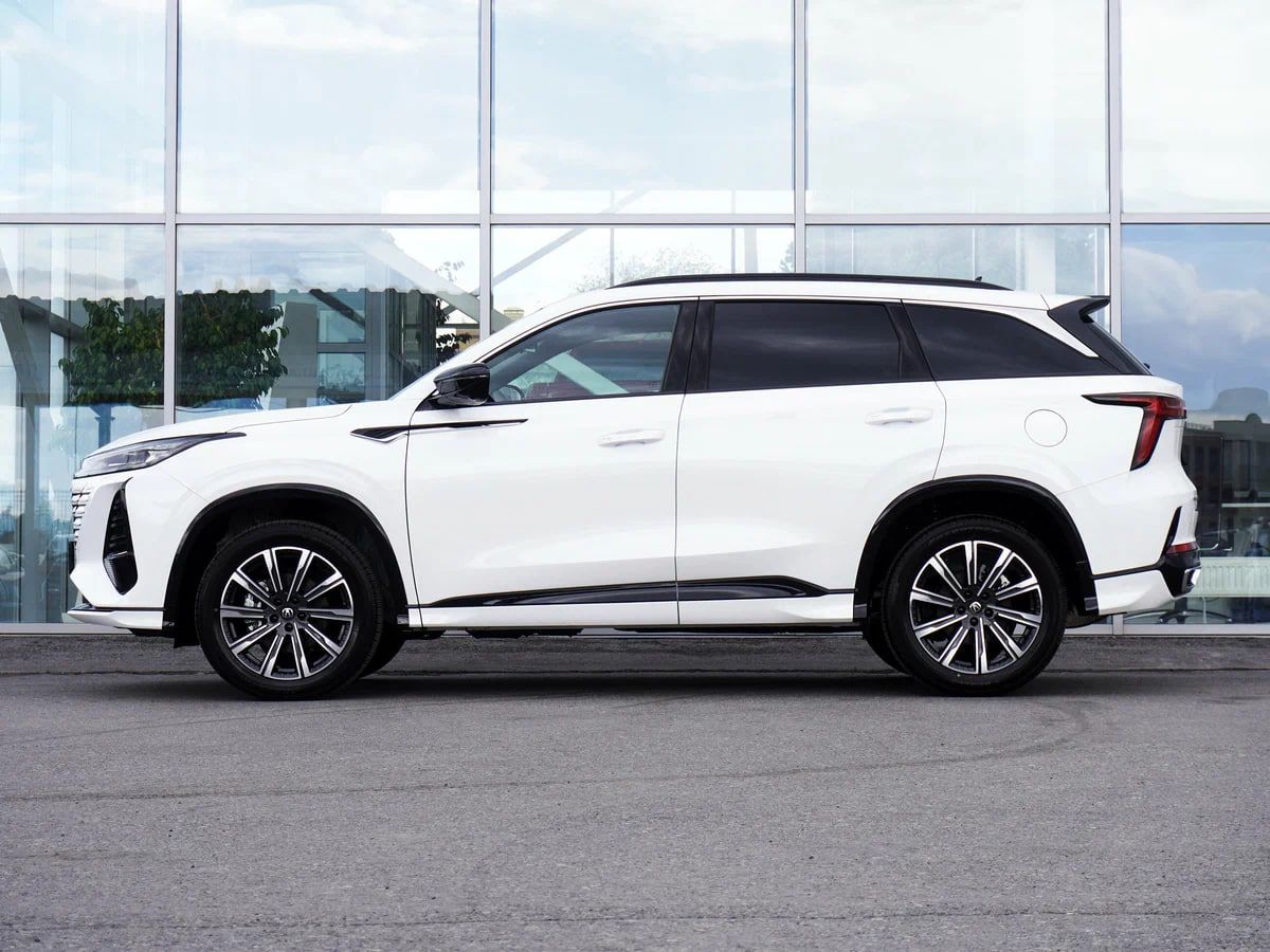 Changan CS75 Plus 2024 года, 0 км - вид 5