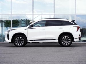 Changan CS75 Plus 2024 года, 0 км - вид 5