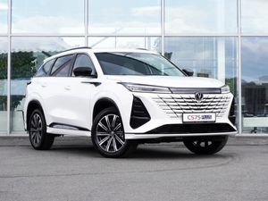 Changan CS75 Plus 2024 года, 0 км - вид 3