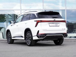 Changan CS75 Plus 2024 года, 0 км - вид 8