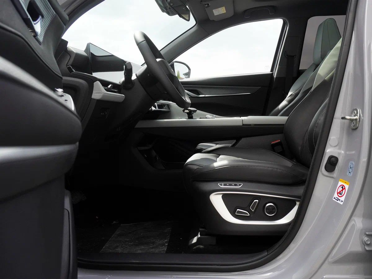Changan CS75 Plus 2024 года, 0 км - вид 10