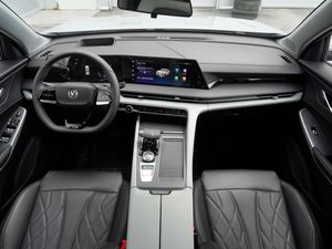 Changan CS75 Plus 2024 года, 0 км - вид 17