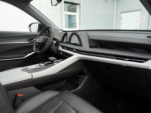 Changan CS75 Plus 2024 года, 0 км - вид 22
