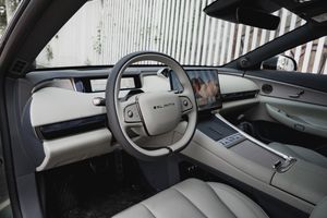Exeed Exlantix ES 2024 года, 0 км - вид 13