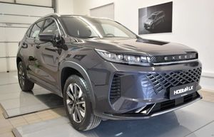 Exeed LX 2024 года, 0 км - вид 3