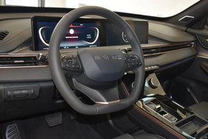 Exeed LX 2024 года, 0 км - вид 10