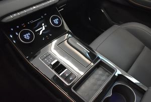 Exeed LX 2024 года, 0 км - вид 12