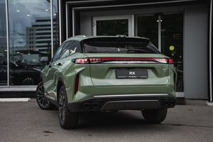 Exeed RX 2023 года, 0 км - вид 6