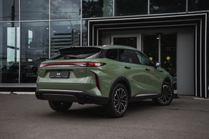 Exeed RX 2023 года, 0 км - вид 8