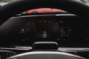 Exeed RX 2024 года, 0 км - вид 14