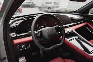 Exeed RX 2024 года, 0 км - вид 13