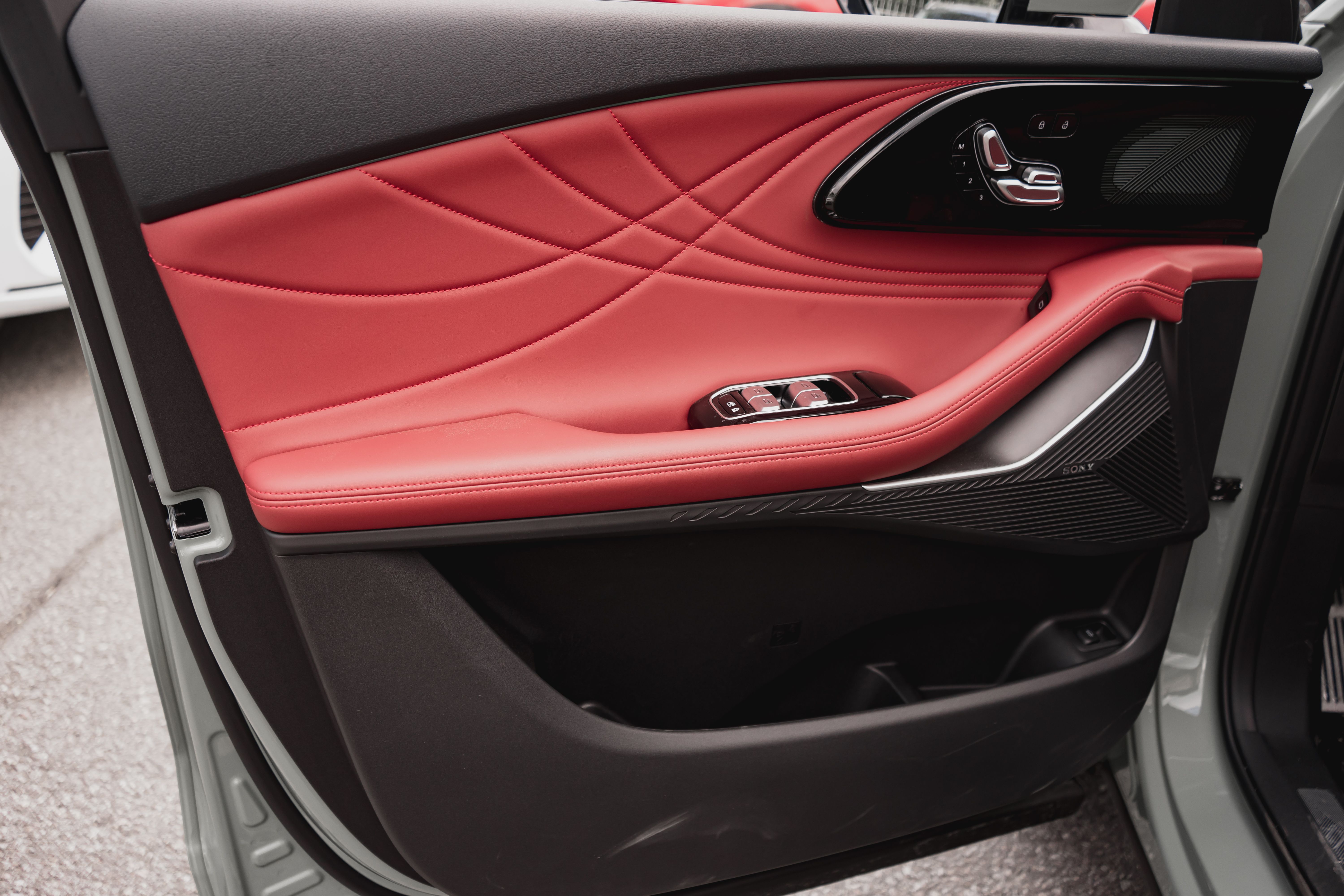 Exeed RX 2024 года, 0 км - вид 9