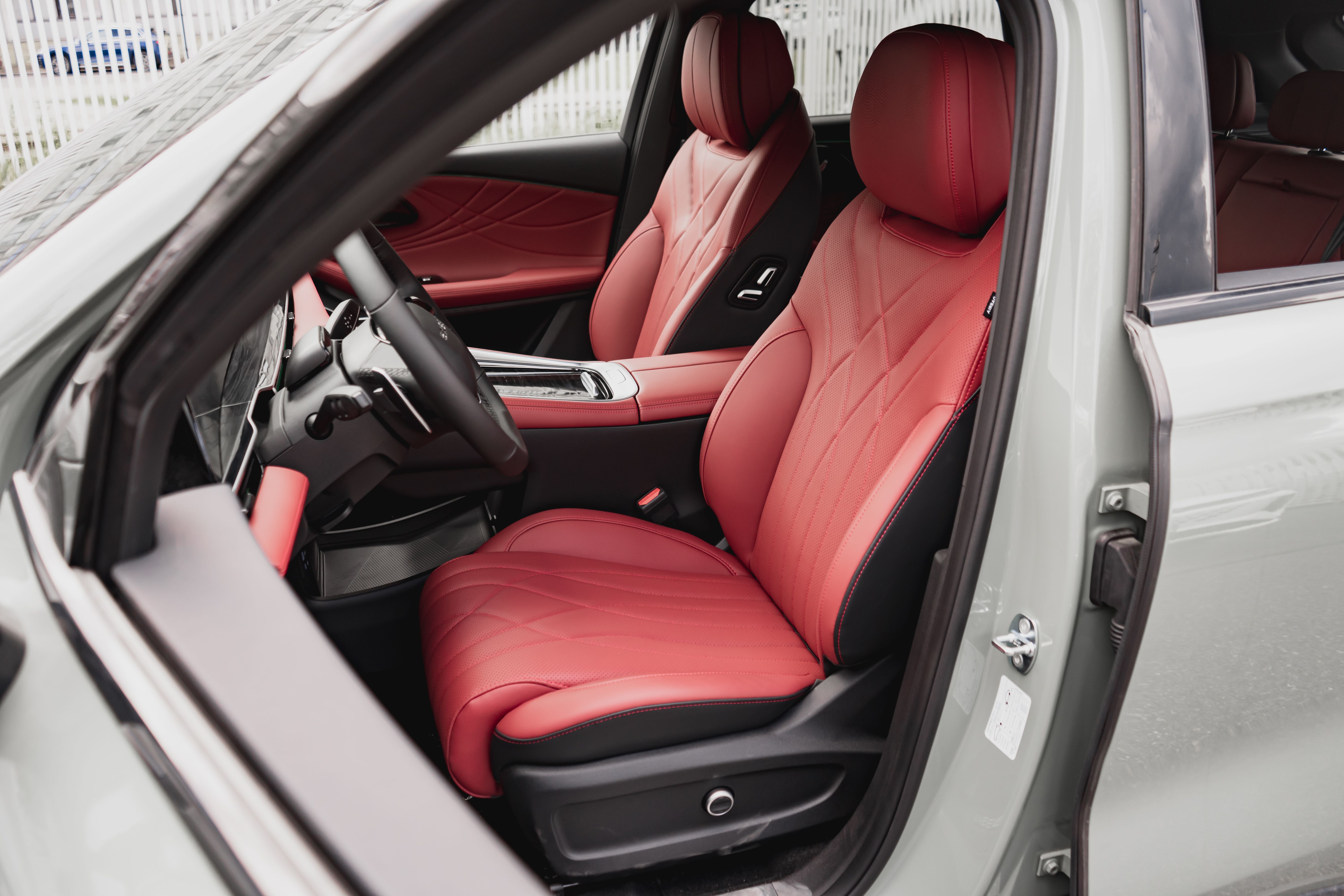 Exeed RX 2024 года, 0 км - вид 10