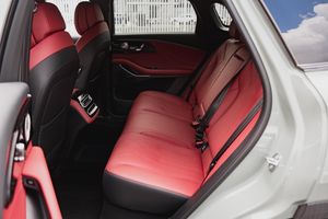 Exeed RX 2024 года, 0 км - вид 17