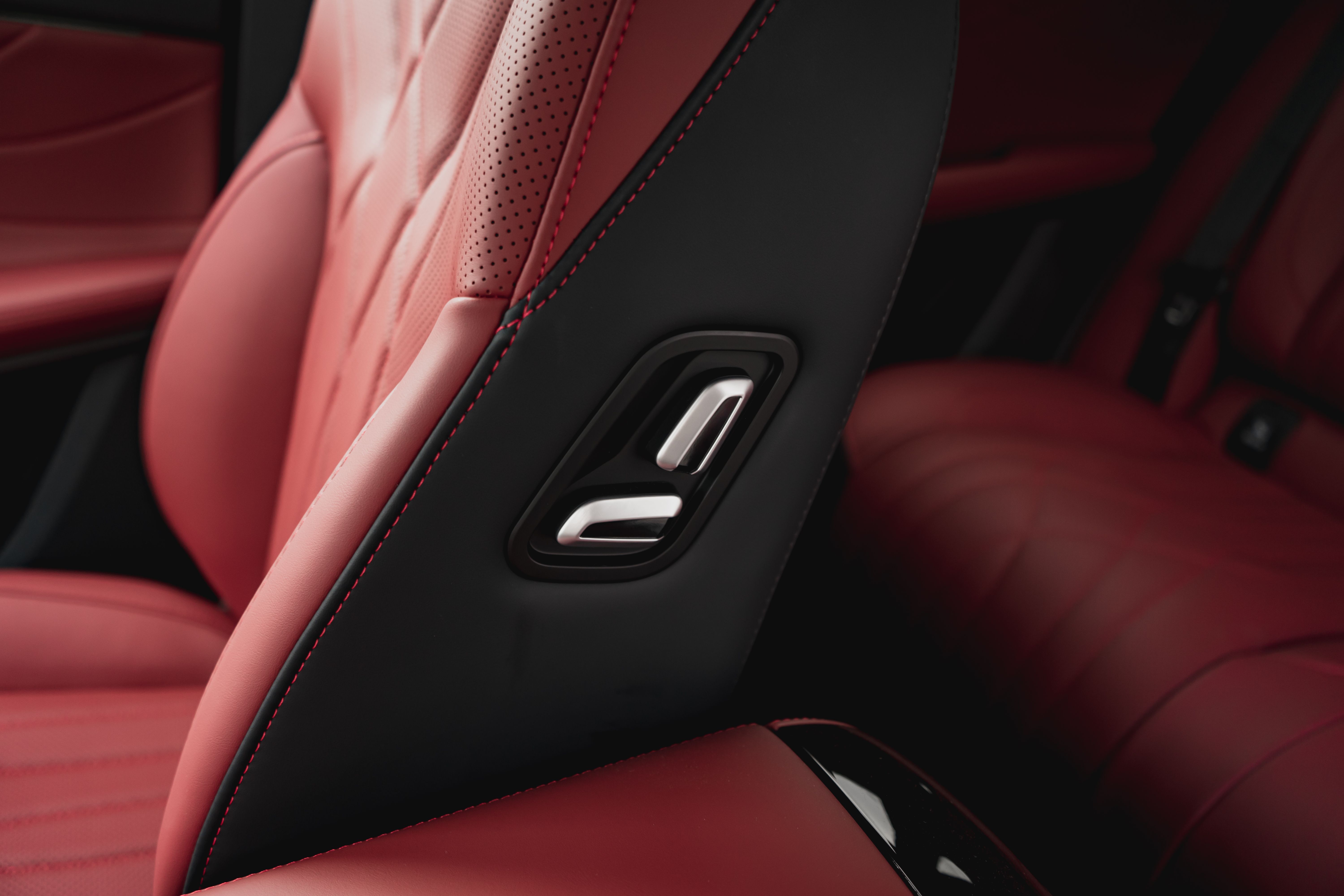 Exeed RX 2024 года, 0 км - вид 11