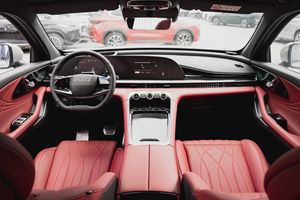 Exeed RX 2024 года, 0 км - вид 15