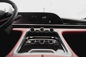 Exeed RX 2024 года, 0 км - вид 16