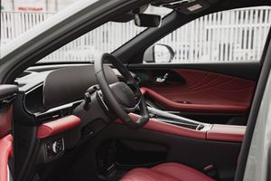 Exeed RX 2024 года, 0 км - вид 12