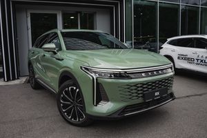 Exeed RX 2024 года, 0 км - вид 21