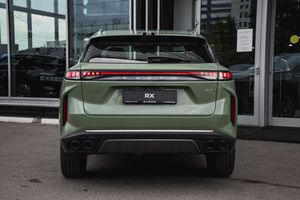 Exeed RX 2024 года, 0 км - вид 7