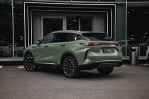 Exeed RX 2024 года, 0 км - вид 6