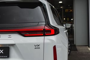 Exeed VX 2024 года, 0 км - вид 46