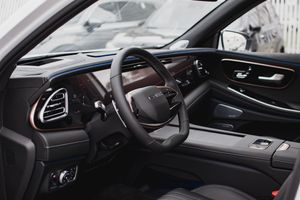Exeed VX 2024 года, 0 км - вид 48