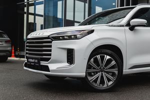 Exeed VX 2024 года, 0 км - вид 57