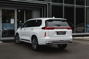 Exeed VX 2024 года, 0 км - вид 61