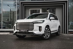 Exeed VX 2024 года, 0 км - вид 64