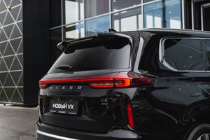 Exeed VX 2023 года, 0 км - вид 6