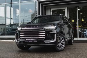 Exeed VX 2023 года, 0 км - вид 29