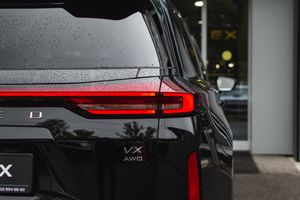 Exeed VX 2023 года, 0 км - вид 12