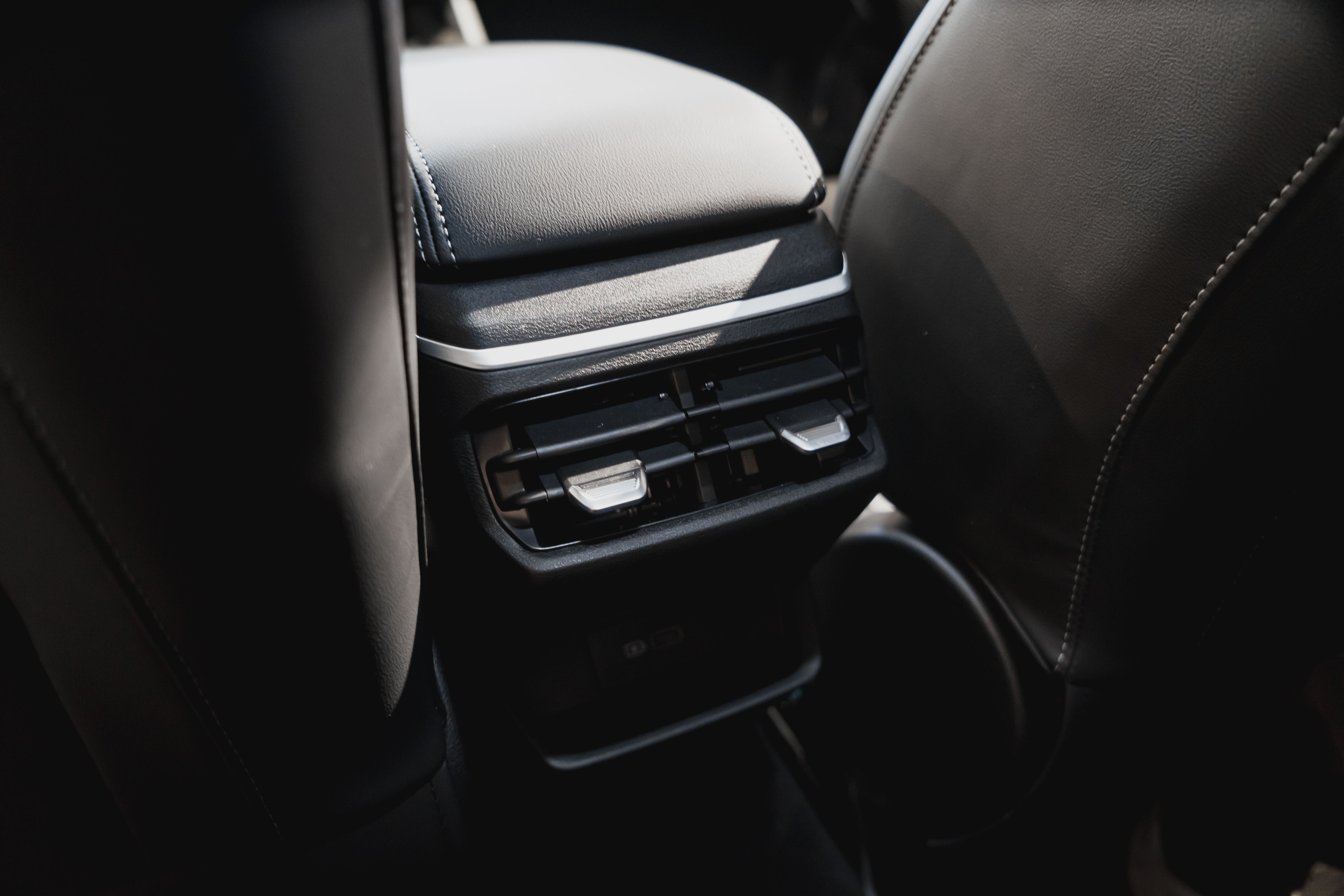 Geely EMGRAND Flagship