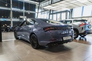 Geely Preface 2024 года, 0 км - вид 6