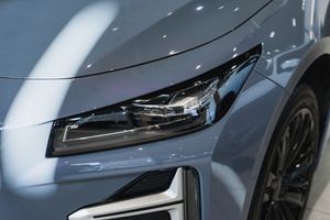 Geely Preface 2024 года, 0 км - вид 5