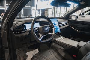 Geely Preface 2024 года, 0 км - вид 11