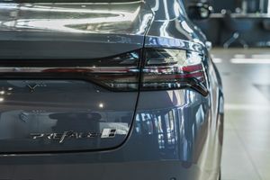 Geely Preface 2024 года, 0 км - вид 9