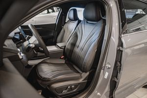 Geely Preface 2024 года, 0 км - вид 15