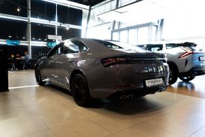 Geely Preface 2024 года, 0 км - вид 7