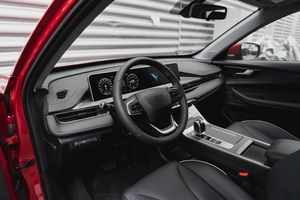 TENET T4 2025 года, 0 км - вид 16