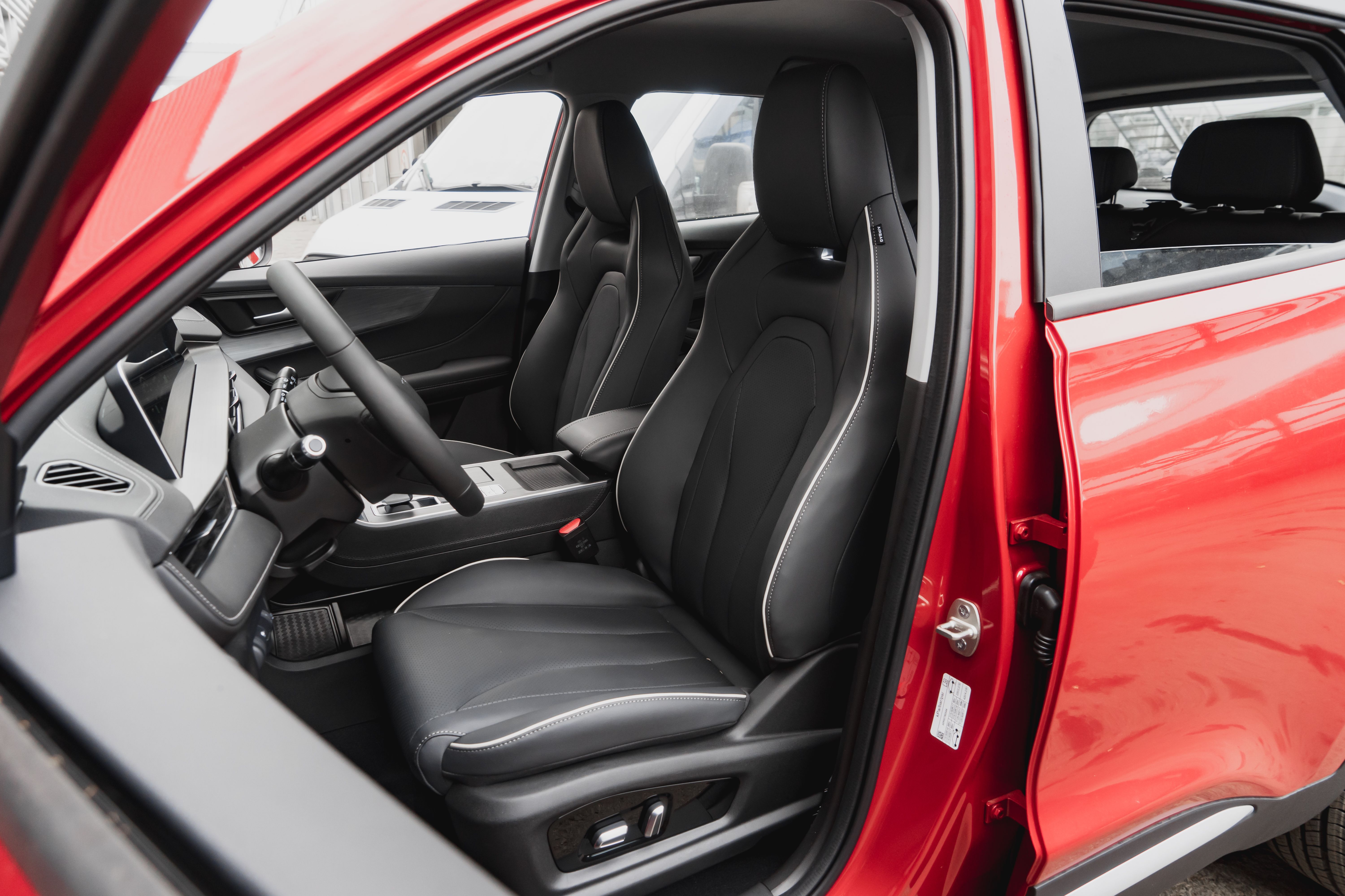 TENET T4 2025 года, 0 км - вид 19