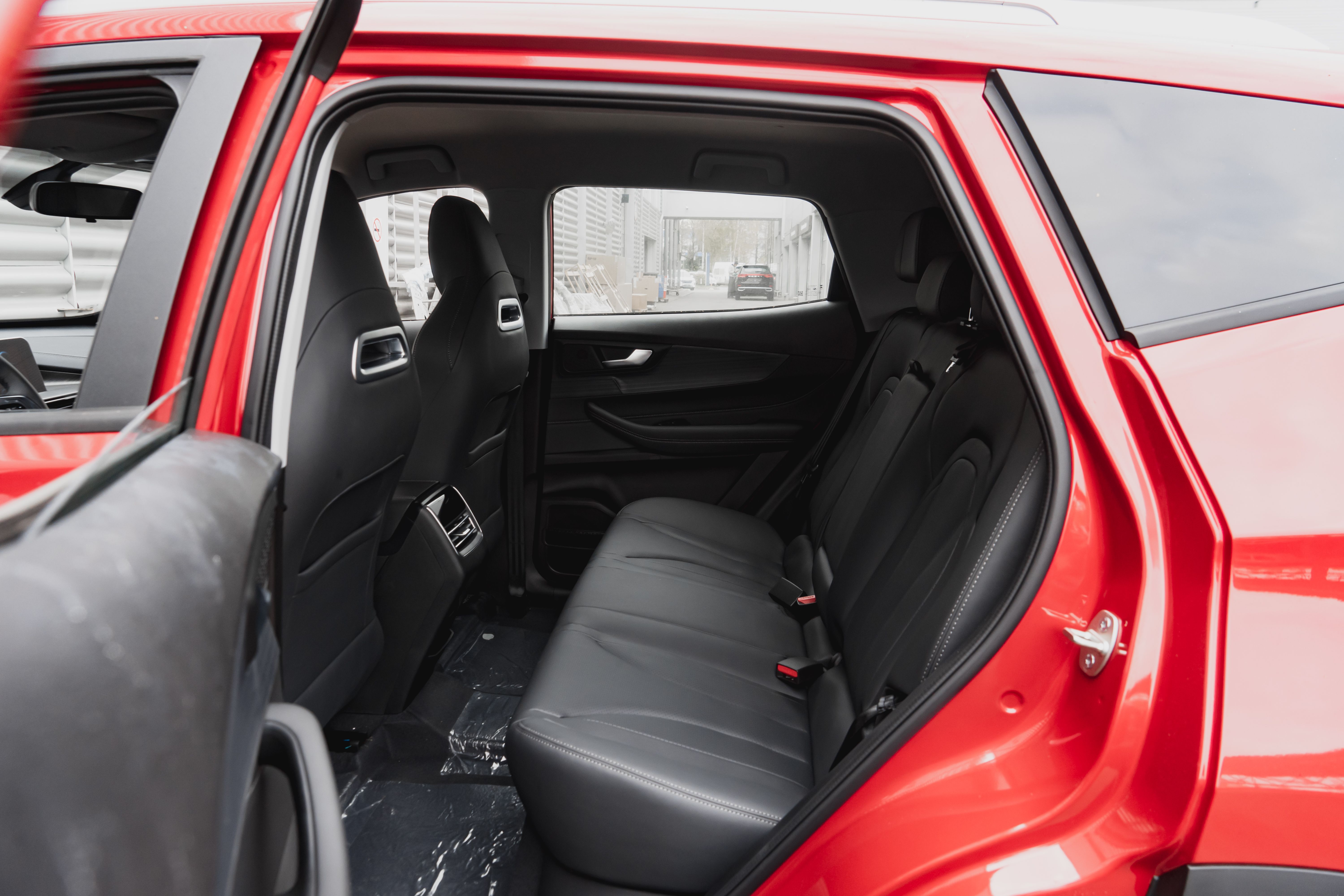 TENET T4 2025 года, 0 км - вид 21