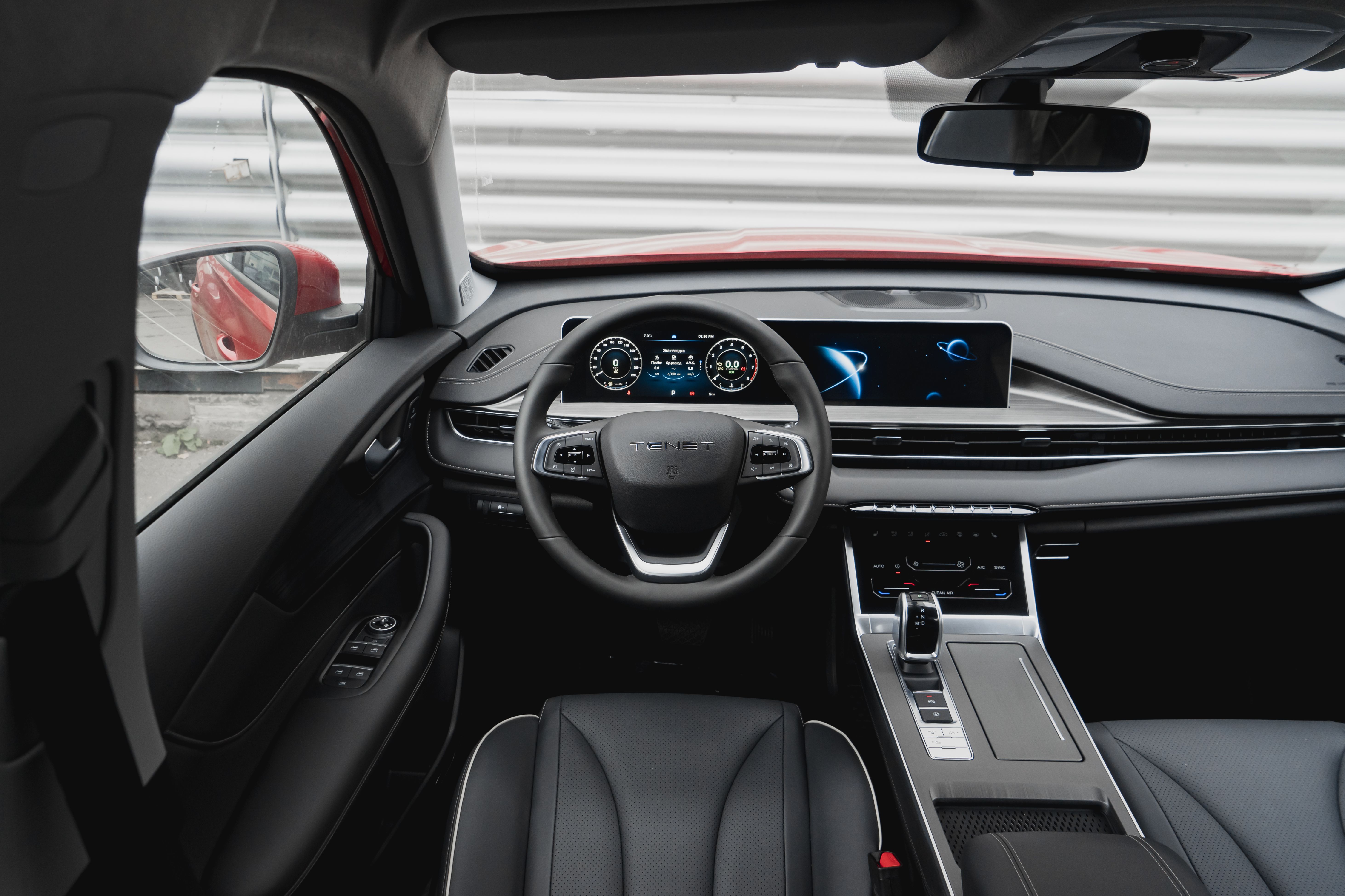 TENET T4 2025 года, 0 км - вид 15