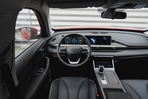 TENET T4 2025 года, 0 км - вид 15