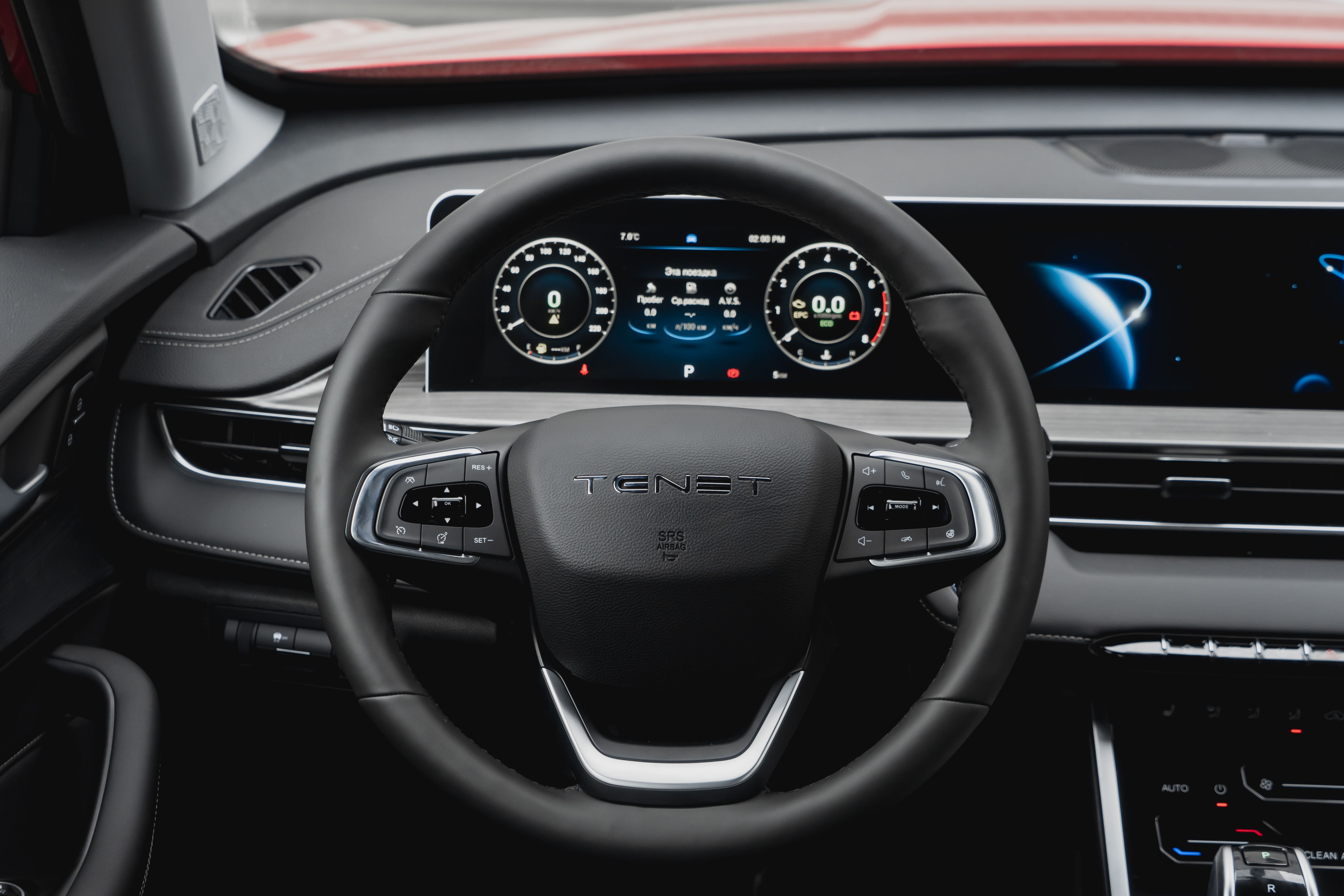 TENET T4 2025 года, 0 км - вид 11