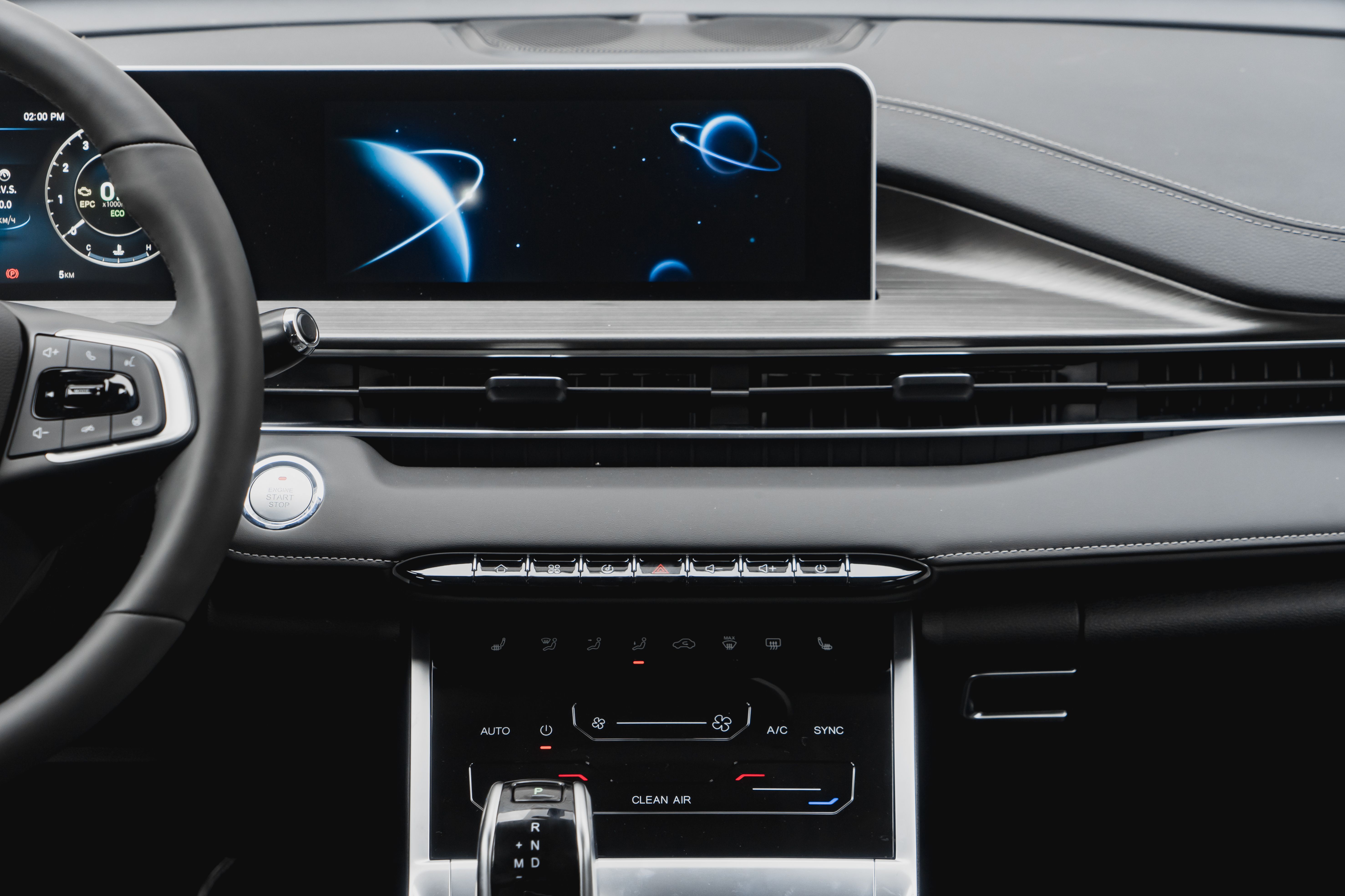 TENET T4 2025 года, 0 км - вид 13