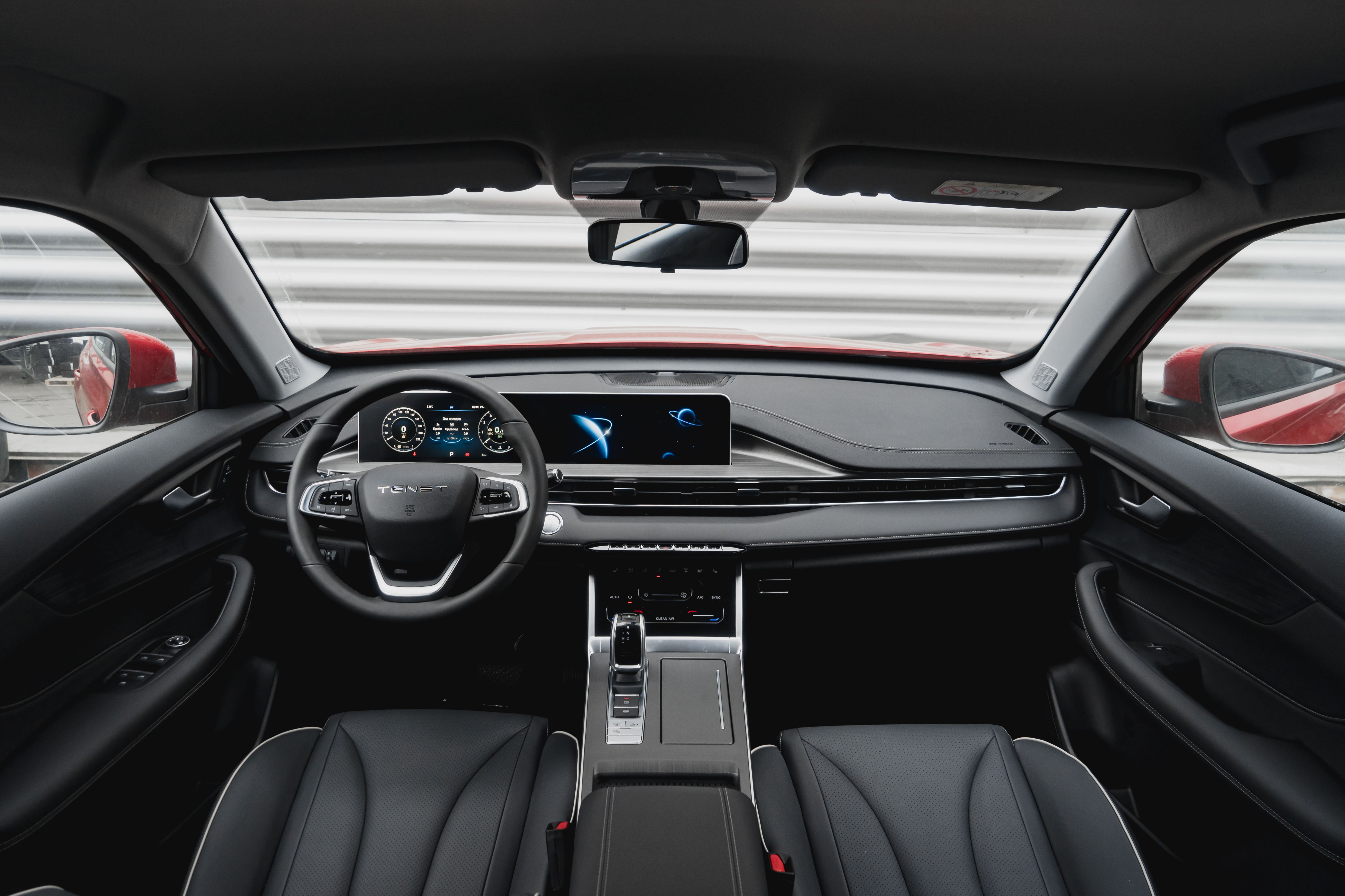 TENET T4 2025 года, 0 км - вид 14